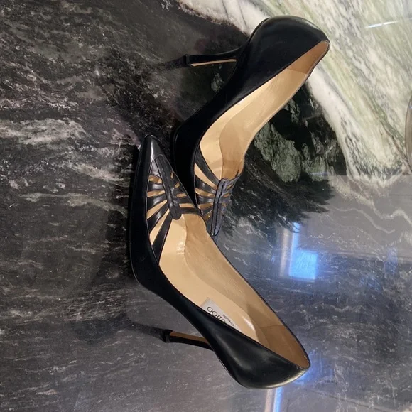 Jimmy Choo - Picture 5 of 5